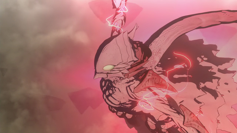 Illustration for article titled Knights of Sidonia Season 2: The Kotaku Anime Review